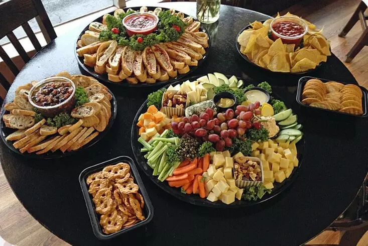 $15 For $30 Worth Of Dinner Dining