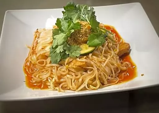 5% Cash Back at Rishi Sushi Kitchen & Bar