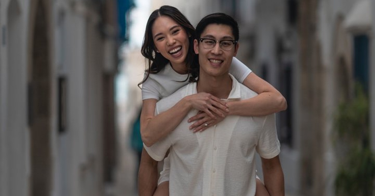 Sesión de fotos privada para parejas, familias y solteros en Sitges