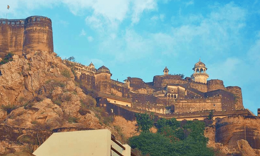 Image 28: ✈ INDIA | - Majestic India - Tour