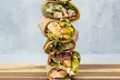 $10 For $20 Worth Of Healthy Dining - Second Medium