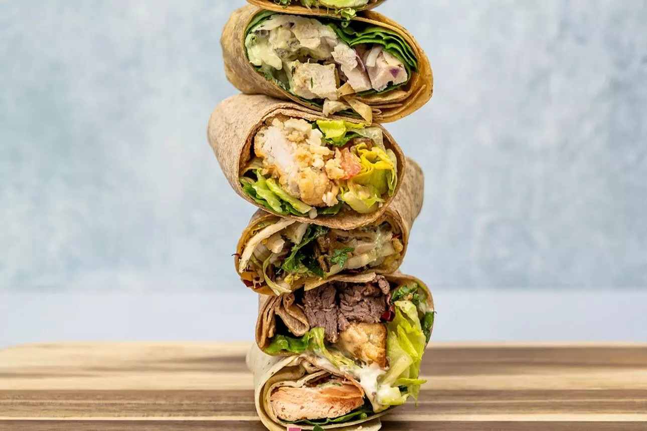 $10 For $20 Worth Of Healthy Dining