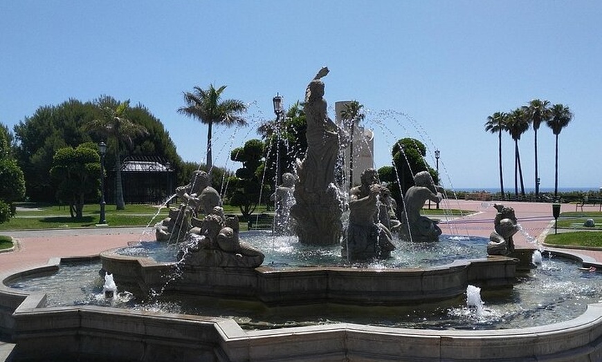 Image 6: Torremolinos con Pistas Picasso Búsqueda Autoguiada del Tesoro