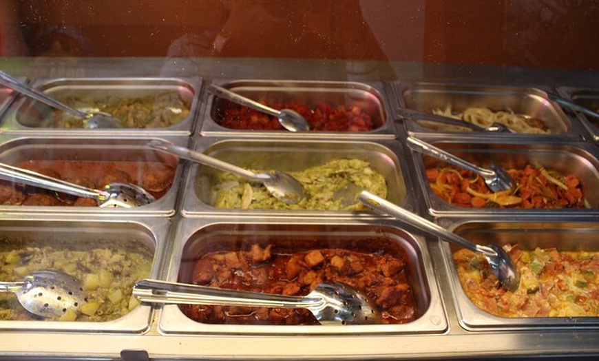 Image 18: Shopping and Mexican food in a Private Guided Cancun Tour