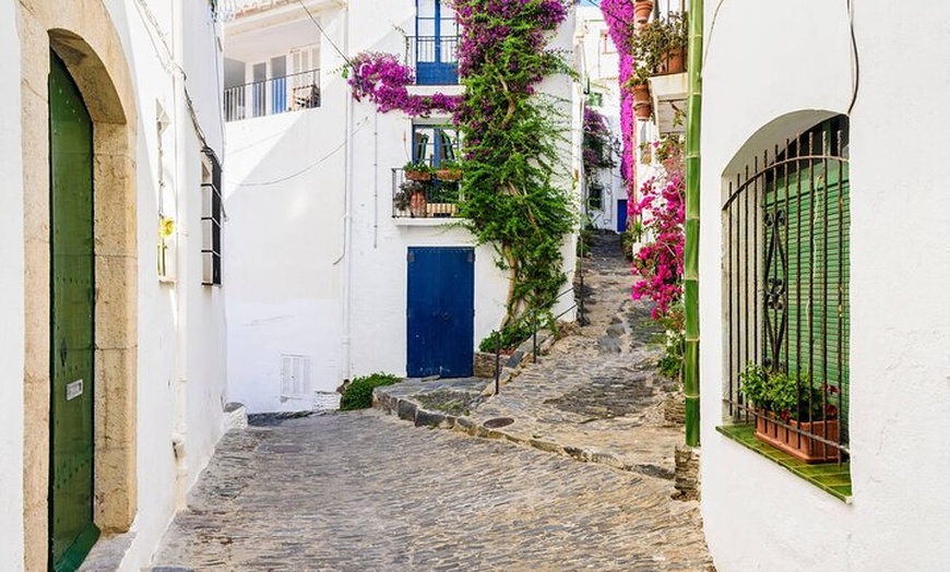 Image 10: Excursión privada de un día a Girona y la Costa Brava desde Barcelona