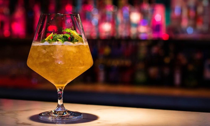 Image 138: ✈ ZENTRALTHAILAND | Bangkok - Siam@Siam Design 4*, 5 Nächte - City ...