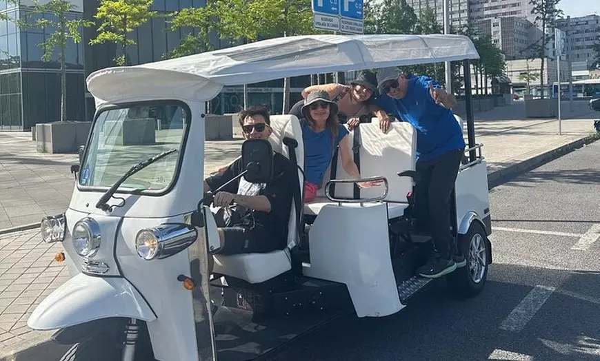 Image 5: Tour de 2 horas por Madrid