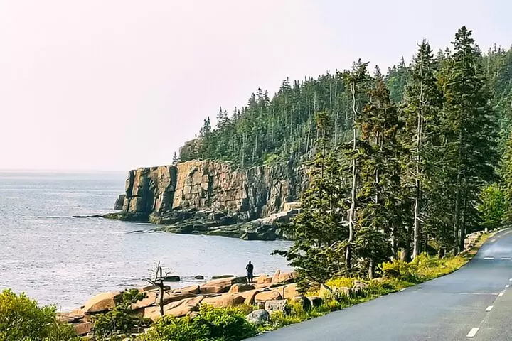 Acadia National Park Tour Wonders of Acadia