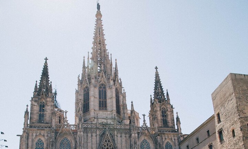Image 5: Alquiler de bicicletas en Barcelona