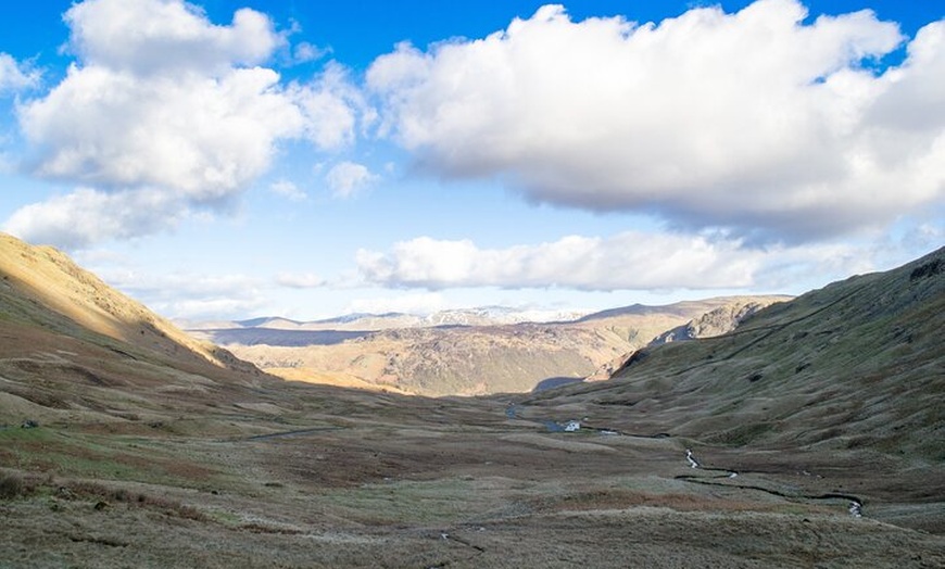 Image 4: Ten Lakes Day Tour with Chinese Translation