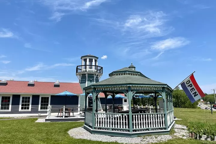 Maine Seafood Tasting and Class in Wiscasset - Second Medium