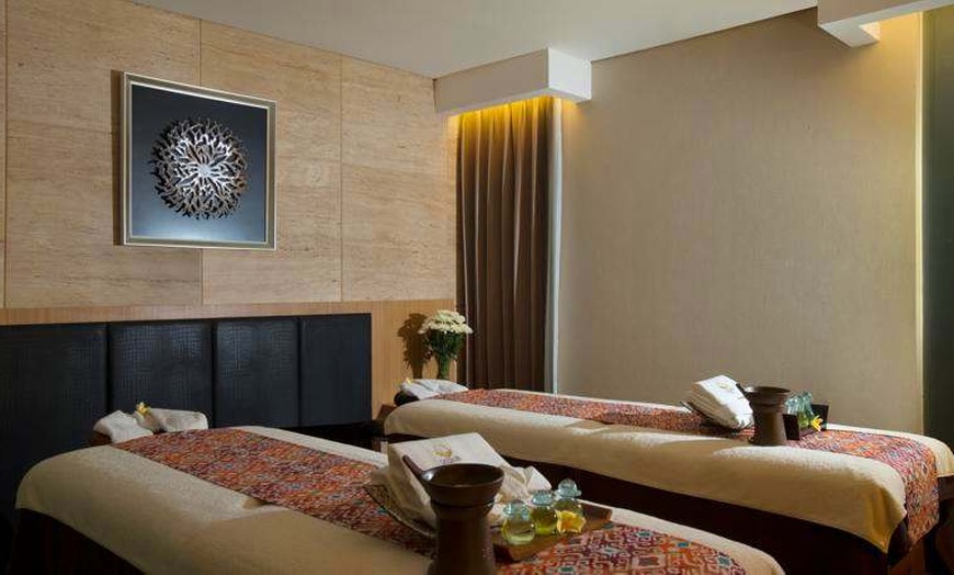 Image 15: ✈ BALI | Seminyak - De Vin Sky Hotel Seminyak 4*, 7 nights - Infini...