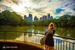 Sunset Photography Tour of Piedmont Park Atlanta - Second Medium