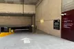 Parking at Olympic and Hill Garage - Second Medium