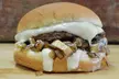 $10 For $20 Worth Of Burgers, Hotdogs & More - Second Medium