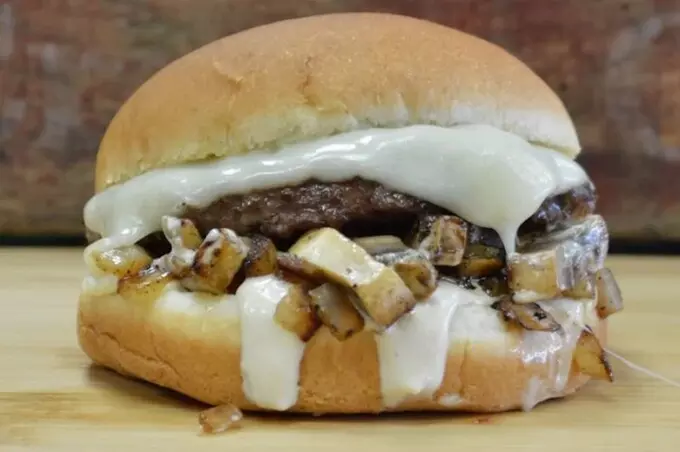 $10 For $20 Worth Of Burgers, Hotdogs & More