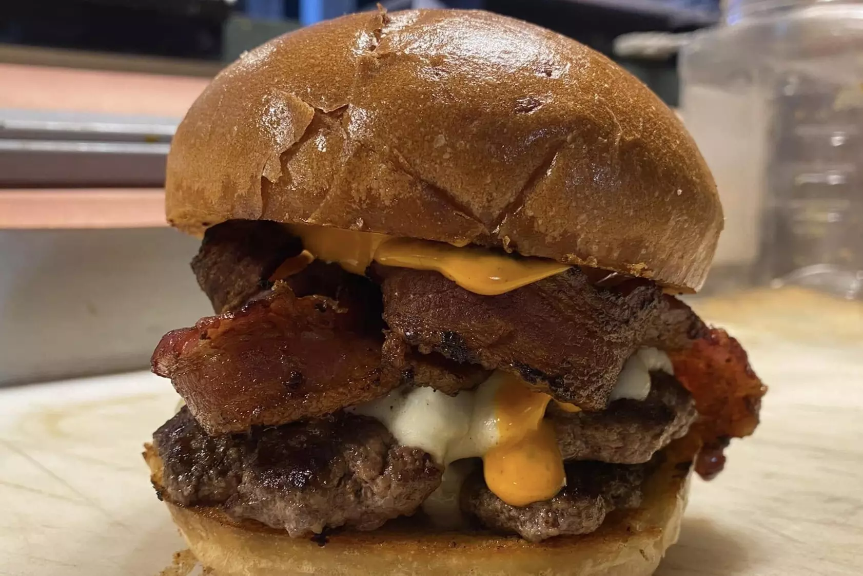 $12.50 For $25 Worth Of BBQ & More