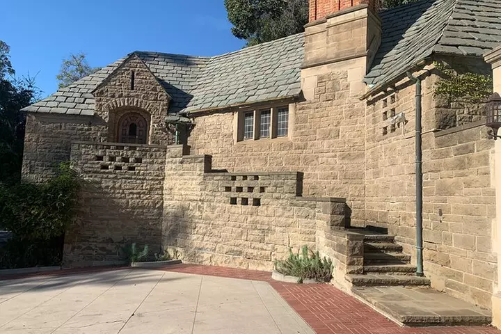 Authentic 3-Hour Hollywood to Beverly Hills Tour