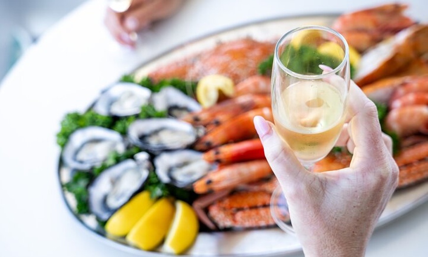 Image 9: Sunset Cruise Mooloolaba