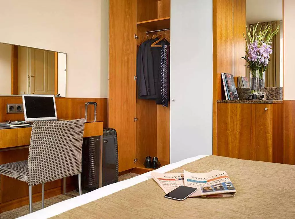 ✈ REPUBBLICA CECA | Praga - K+K Hotel Central 4*, 2 notti - City break