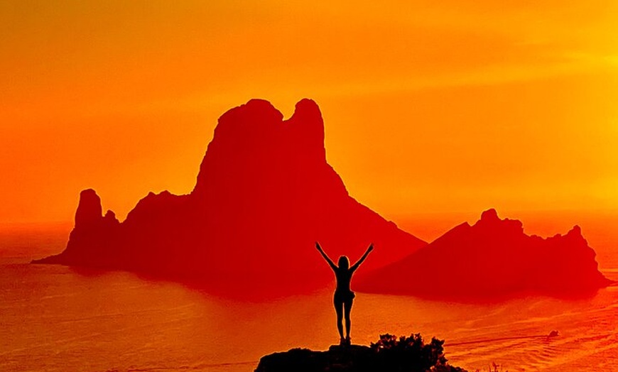 Image 4: Caminata a los lugares más secretos de Ibiza