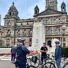 Image 14: The Essential Bike and E Bike Tour of Glasgow Center and Beyond