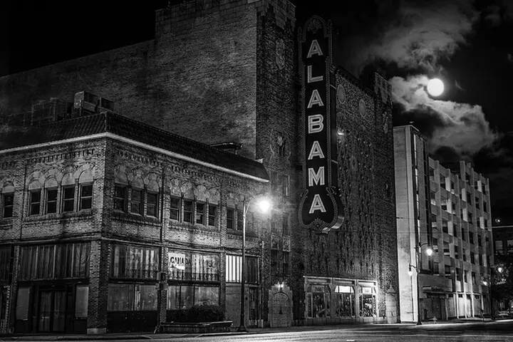 Banshees of Birmingham Ghost Tour: The Furnace of the Forgotten
