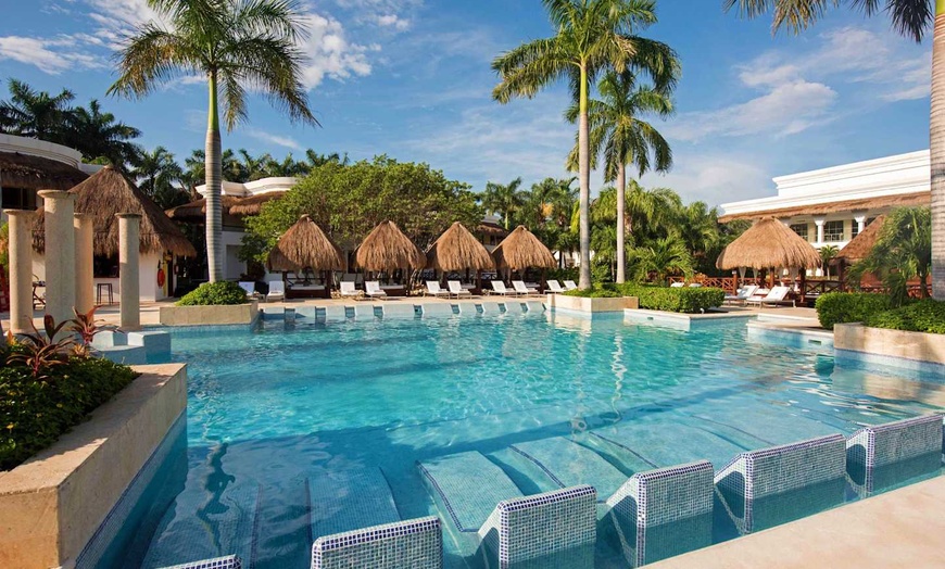 Image 4: ✈ MESSICO | Playa del Carmen - Grand Riviera Princess 5*, 5 notti -...