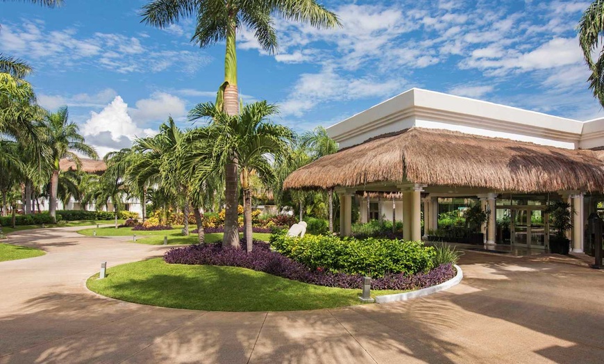 Image 53: ✈ MESSICO | Playa del Carmen - Grand Riviera Princess 5*, 5 notti -...