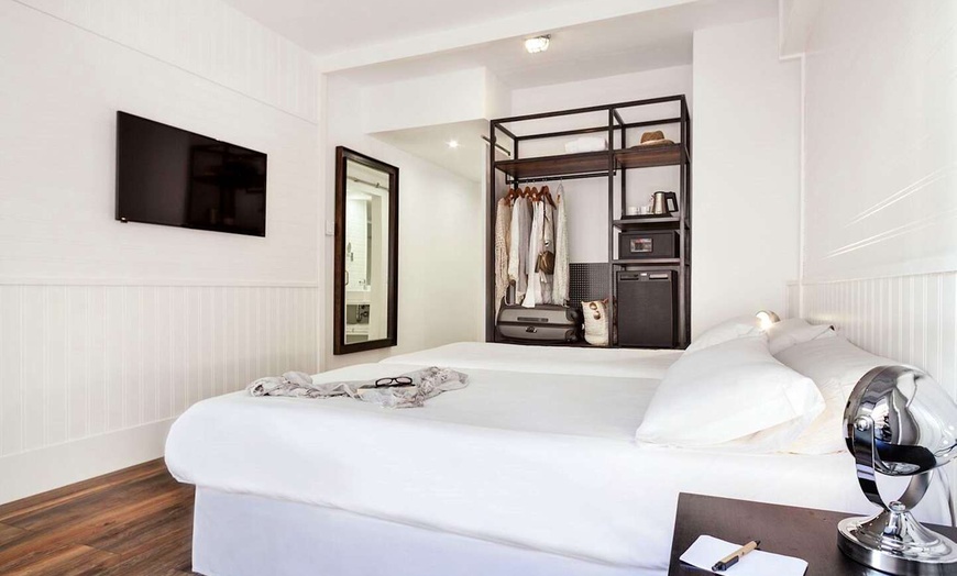 Image 4: ✈ COSTA BRAVA | Lloret de Mar - Hotel Delamar Adults Only 4*, 2 nig...