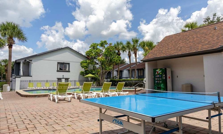 Image 159: ✈ FLORIDA | Kissimmee - Legacy Vacation Club Orlando 3*, 3 nachten ...