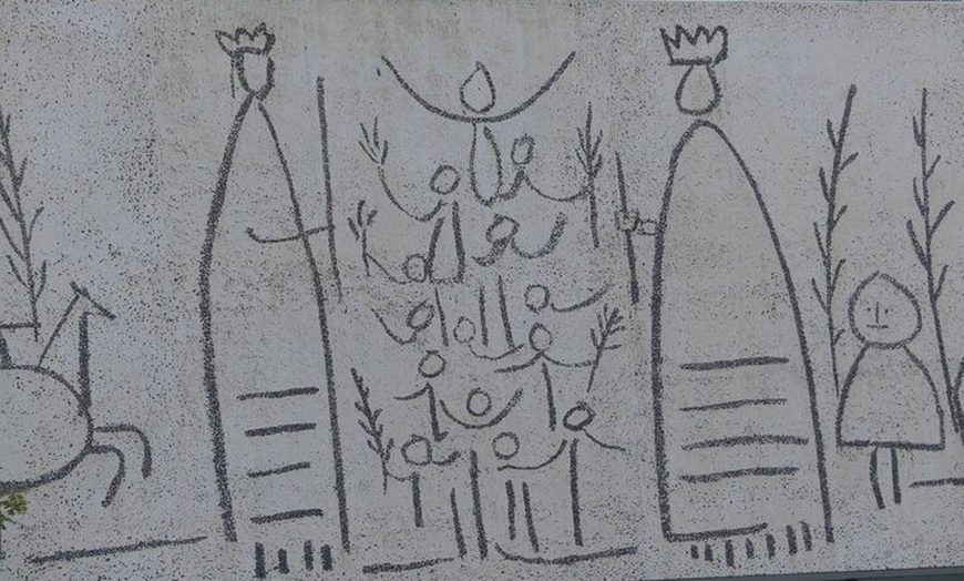 Image 19: El Gótico de Barcelona en 80 minutos