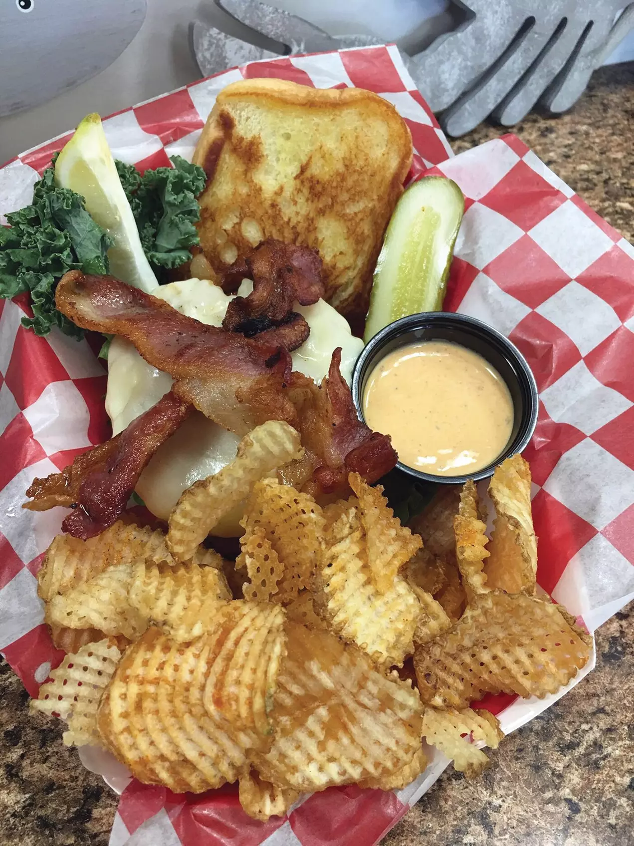 $15 For $30 Worth Of Casual Dining - Primary Image