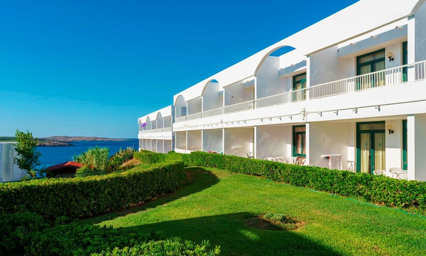 Image 13: ✈ MINORQUE | Sol Parc - Beach Club Menorca 3* - Appartement
