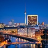 Image 12: ✈ ALLEMAGNE | Berlin - Hotel Lützow 3* - Centre ville
