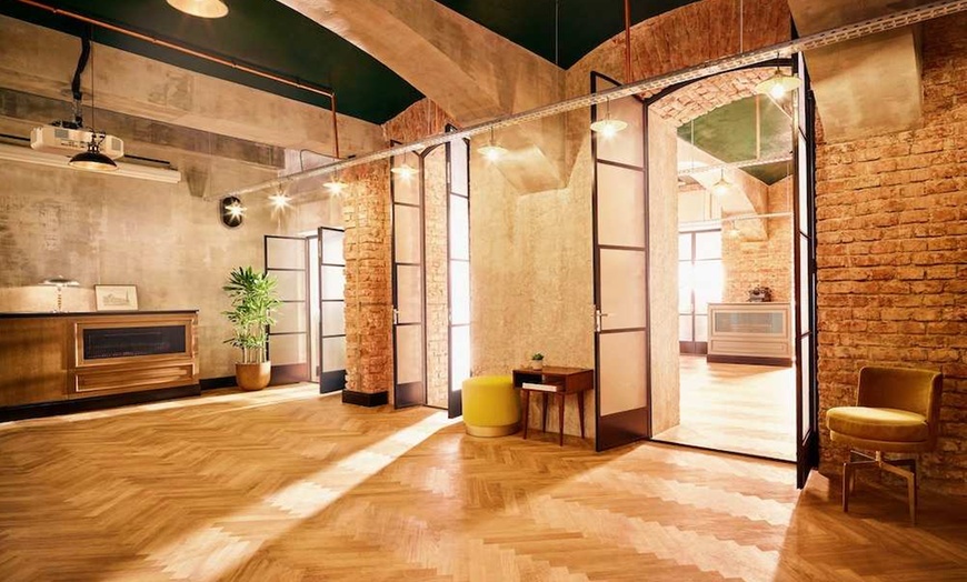 Image 10: ✈ AUSTRIA | Vienna - Max Brown 7th District Wien 4* - Centro città