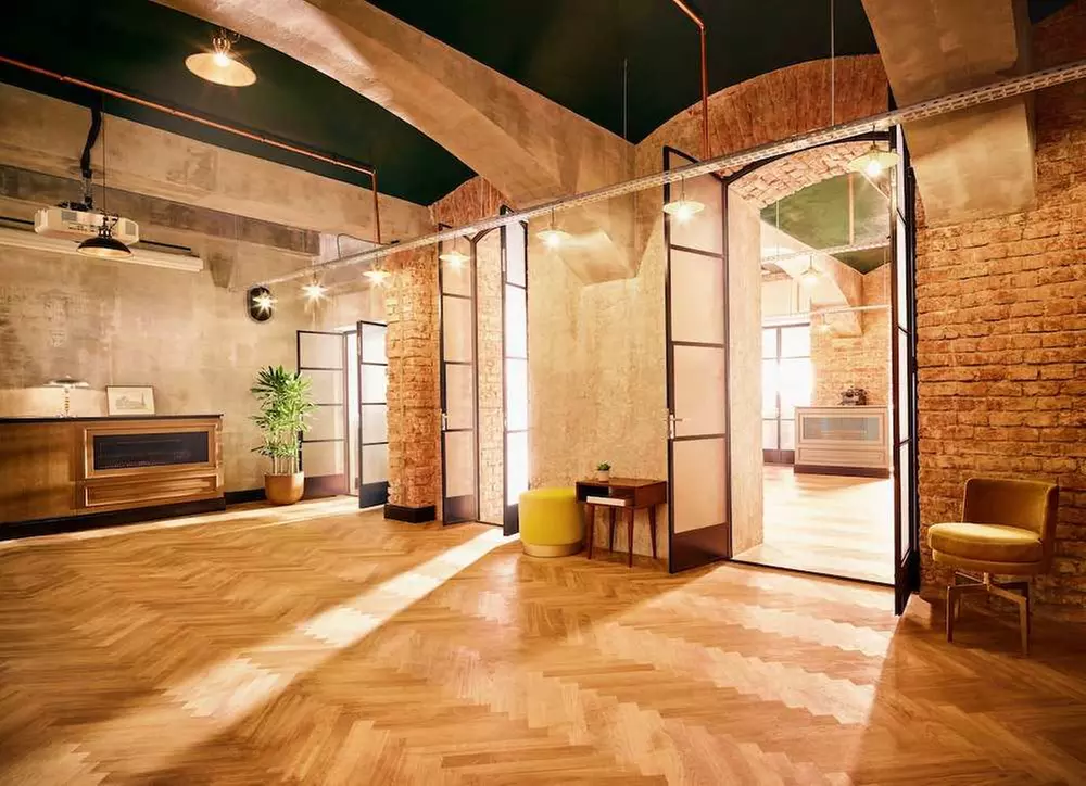 ✈ ÖSTERREICH | Wien - Max Brown 7th District Wien 4*, 2 Nächte - St...