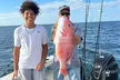 Sport Fishing with "Captain Extreme" from Ultimate Outdoors TV - Second Medium
