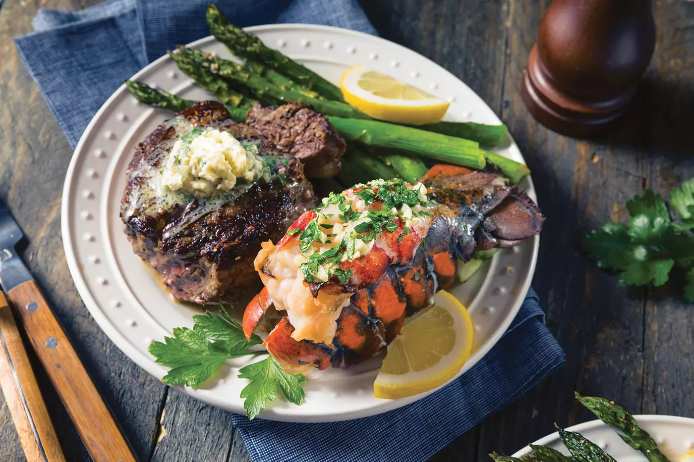 $15 For $30 Worth Of Casual Dining - Primary Image