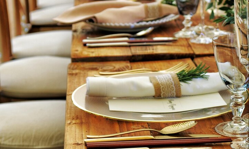 Image 4: Tour privado de cata de vinos y almuerzo gourmet en Mallorca