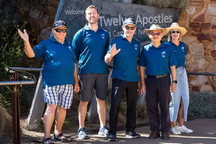 Great Ocean Road Reverse Itinerary Boutique Tour - Max 12 Guests