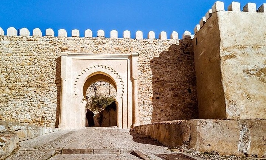 Image 9: Tour Privado a Tánger desde Tarifa con Express Ferry