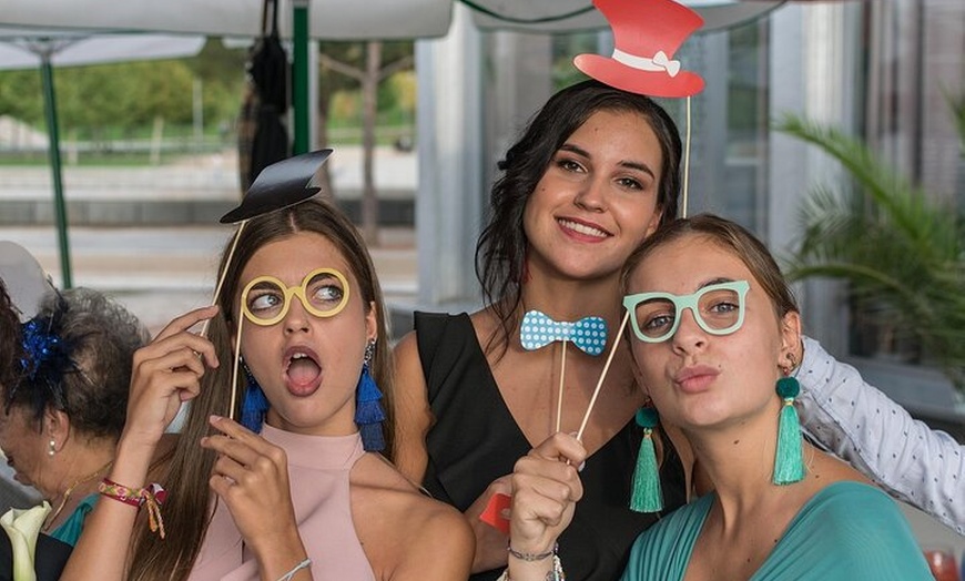 Image 6: Madrid : Tour digital sin guía – Usa tu teléfono para explorar