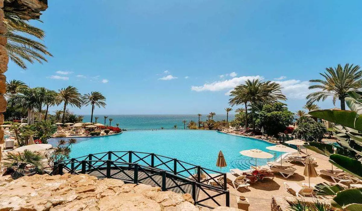 ✈ FUERTEVENTURA | Costa Calma - R2 Rio Calma 4*, 4 notti - Piscina ...