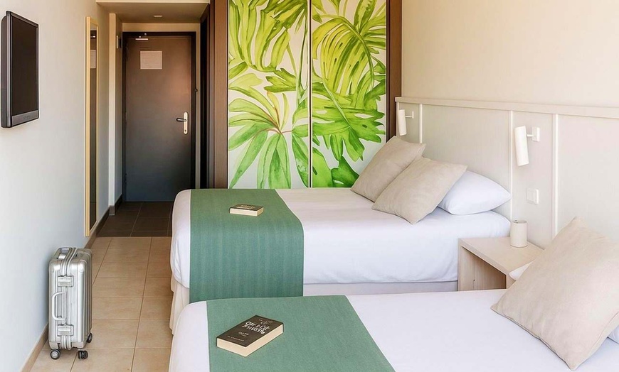 Image 179: ✈ COSTA BRAVA | Lloret de Mar - Aqua Hotel Bertran Park 4*, 2 night...