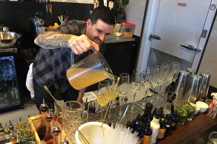 Downtown Gilbert Food Tour