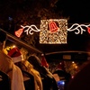 Image 12: Tour en autobús por las luces de Navidad de Barcelona