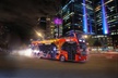 Night Tour of Mexico City Panoramic Ride on a Double-Decker Bus - Second Medium
