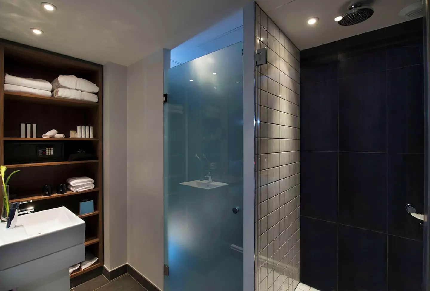 ✈ ÎLE-DE-FRANCE | Courbevoie - Meliá Paris La Défense 4*, 1 nocy