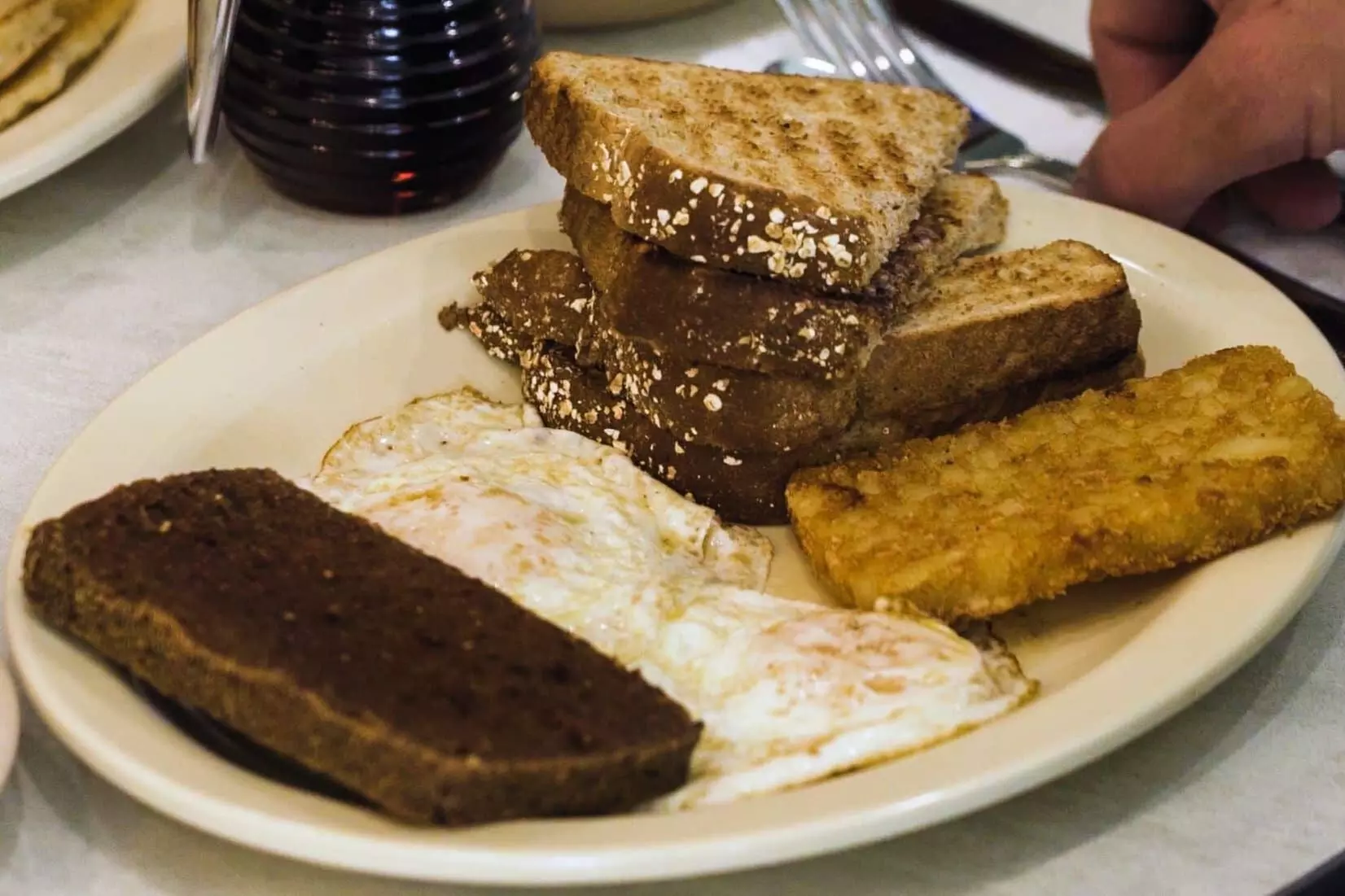 $10 For $20 Worth Of Casual Dining